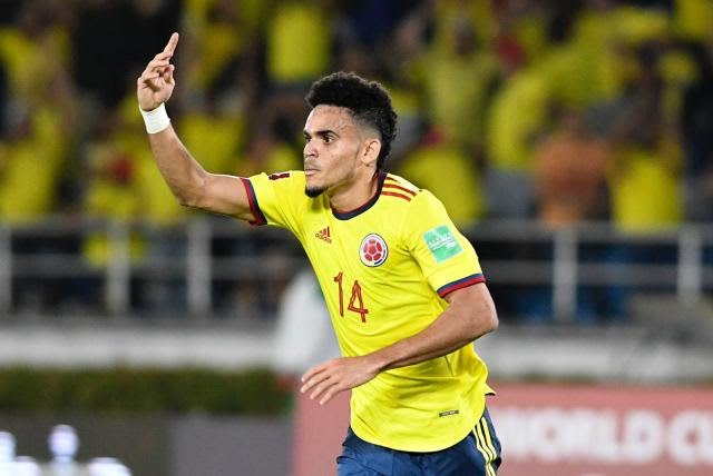 Colombia le metió 3 goles a Bolivia; le queda esperar otros resultados