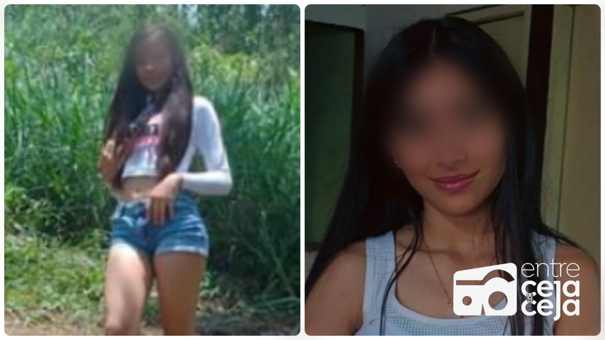 ¡Aparecieron! Dos niñas de 13 años que eran buscadas en Cocorná