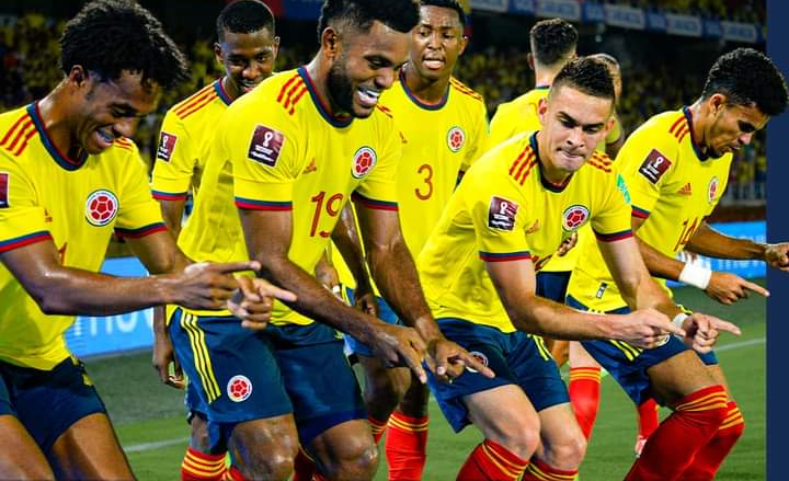 Selección Colombia obligada a ganar y a pegarse de todos los santos