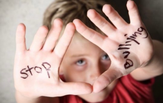 Día del Niño: cifras del bullying preocupan a las autoridades y padres de familia