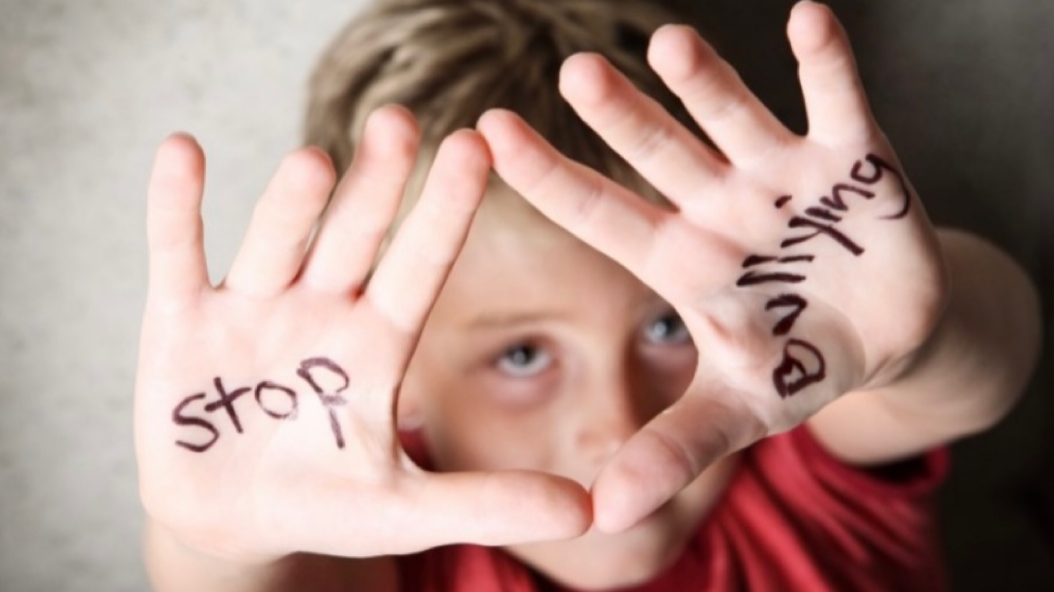 Día del Niño: cifras del bullying preocupan a las autoridades y padres de familia