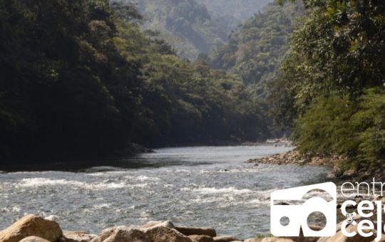 Otorgan licencia ambiental para proyecto hidroeléctrico en límites entre El Carmen y Cocorná