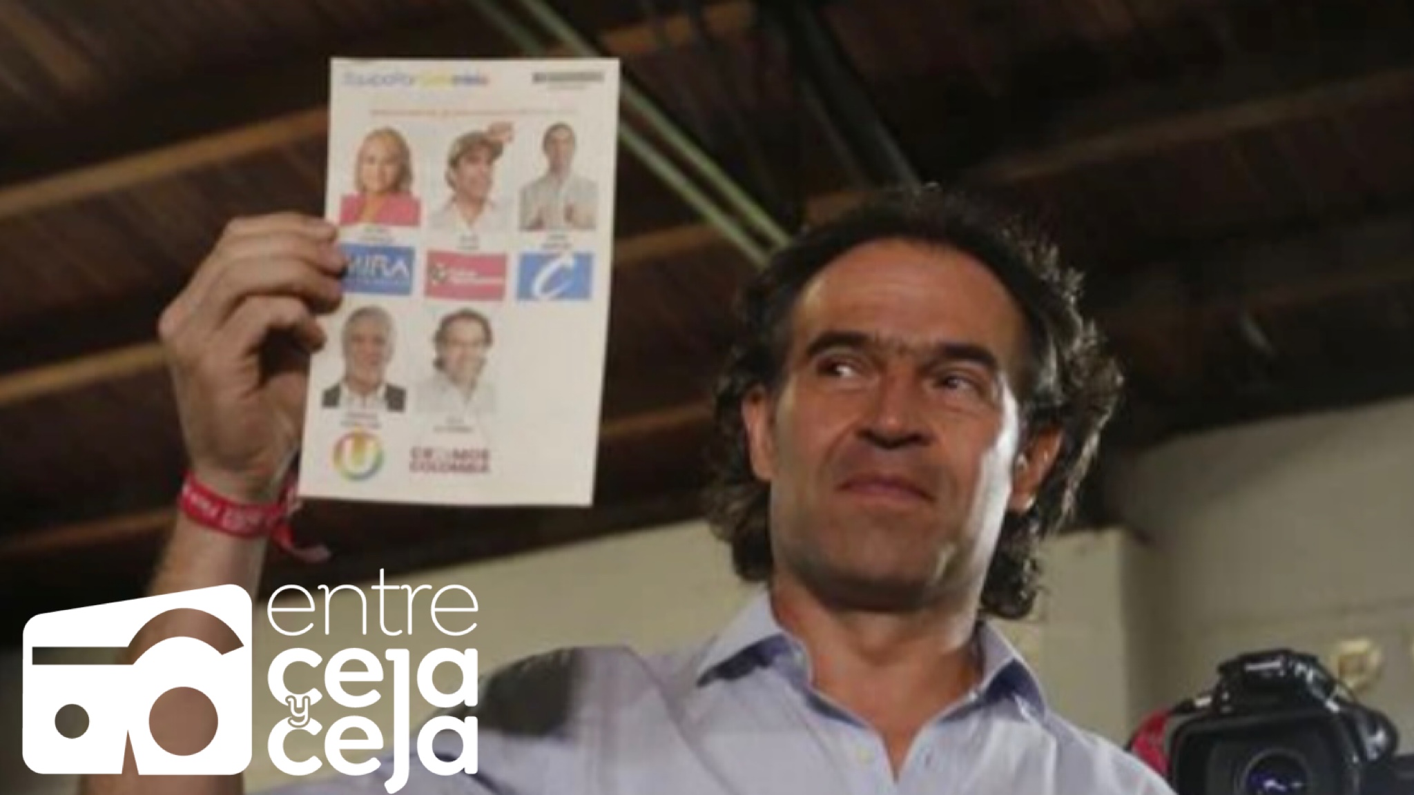 Federico Gutiérrez no podrá aparecer como “Fico” en el tarjetón presidencial