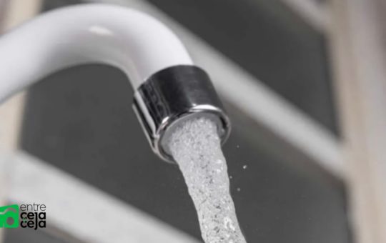 Índice de Riesgo y Calidad del Agua, ratifica que en Marinilla el líquido es 100% potable