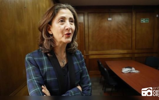 Ingrid Betancourt renunció a su aspiración presidencial y apoyará a Rodolfo Hernández
