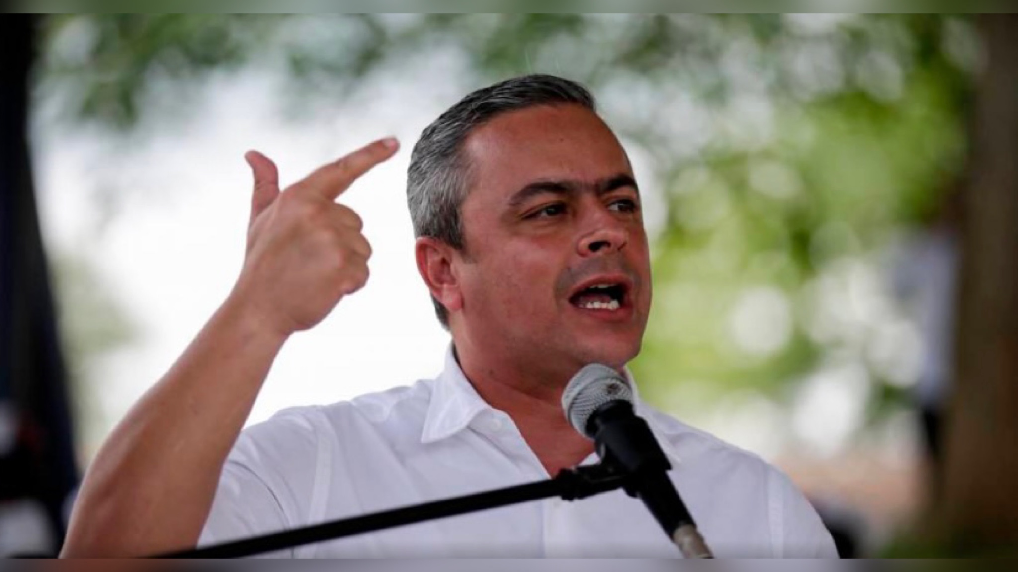 Suspenden nombramiento de Juan Camilo Restrepo como alcalde (e) de Medellín