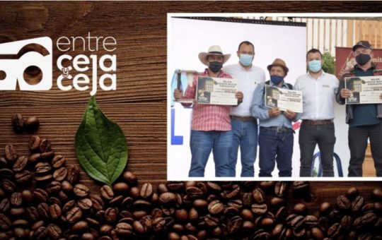 Abrieron las inscripciones de la quinta versión del concurso Calidad de Café Origen El Retiro