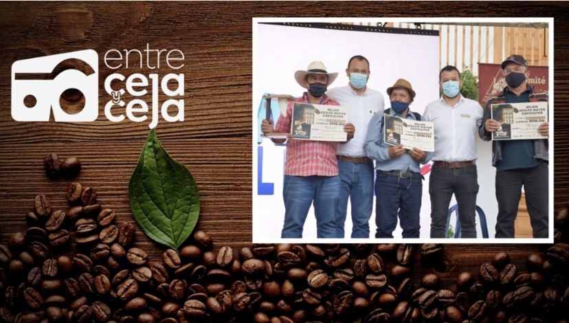 Abrieron las inscripciones de la quinta versión del concurso Calidad de Café Origen El Retiro