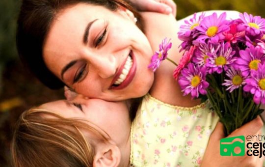 Día de la Madre: una celebración para honrar la vida del ser más amado