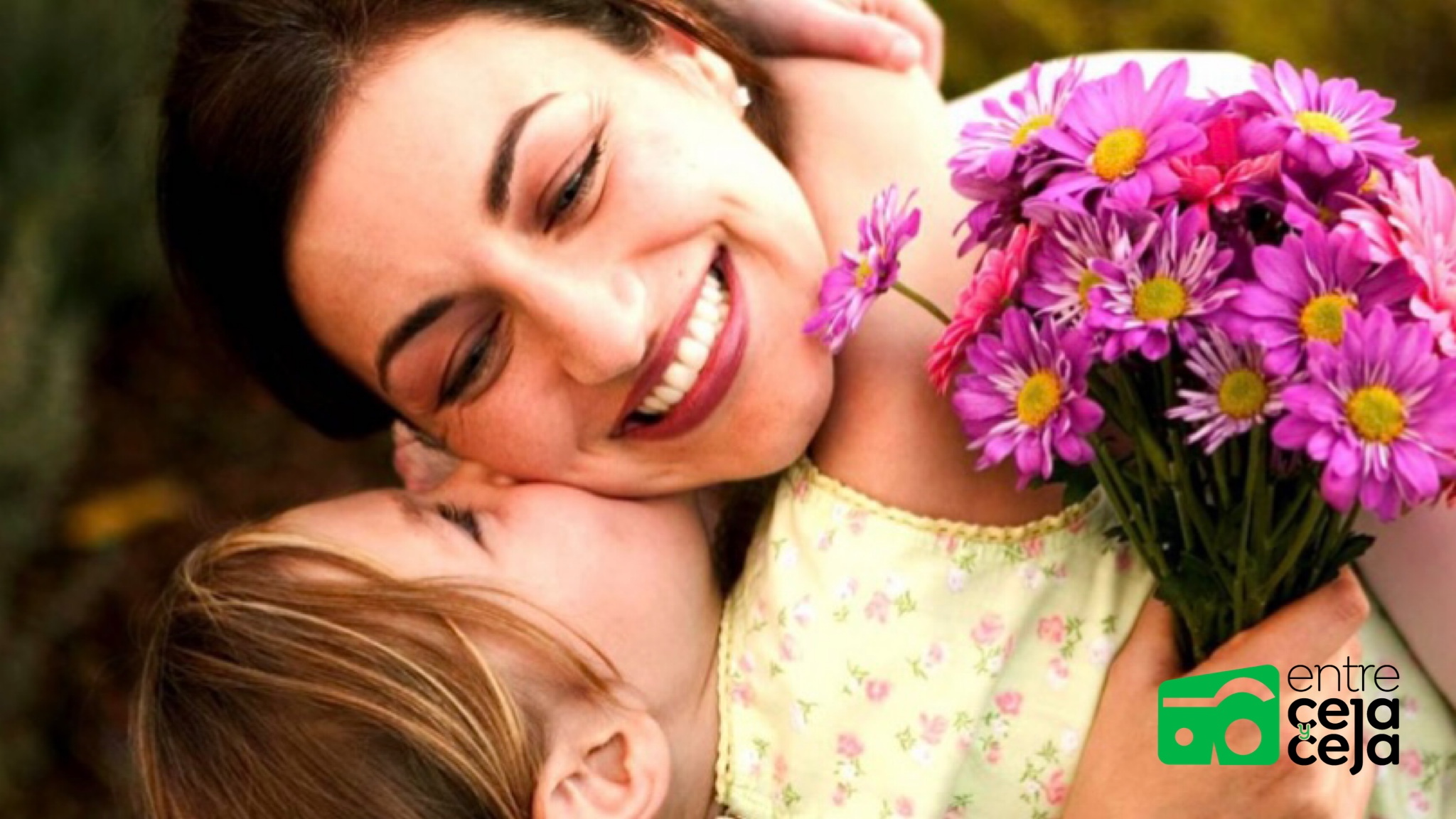 Día de la Madre: una celebración para honrar la vida del ser más amado