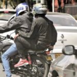 Por las elecciones, en Guarne habrá restricción de parrillero en moto