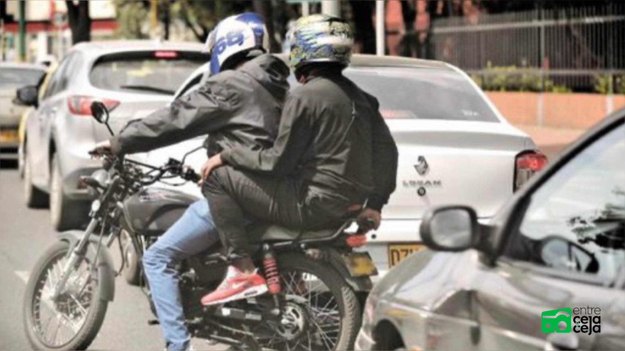 Por las elecciones, en Guarne habrá restricción de parrillero en moto