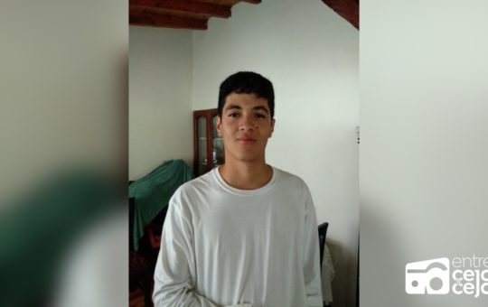 Joven con esquizofrenia escapó de la ESE Hospital de Marinilla