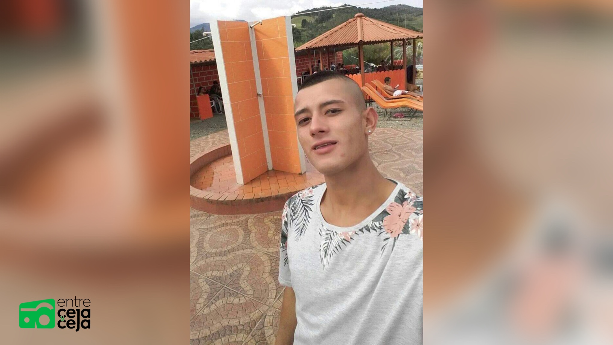 Buscan a joven de 20 años desaparecido en Marinilla desde el pasado 12 de junio