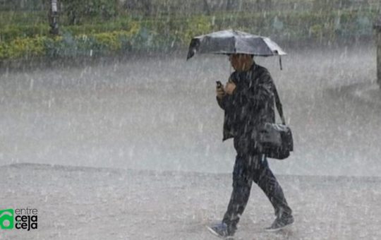 Temporada de lluvias en Antioquia deja 39 muertos y más de 170 mil damnificados