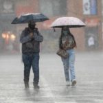Paso de onda tropical generará  fuertes lluvias desde el jueves hasta el domingo en Antioquia