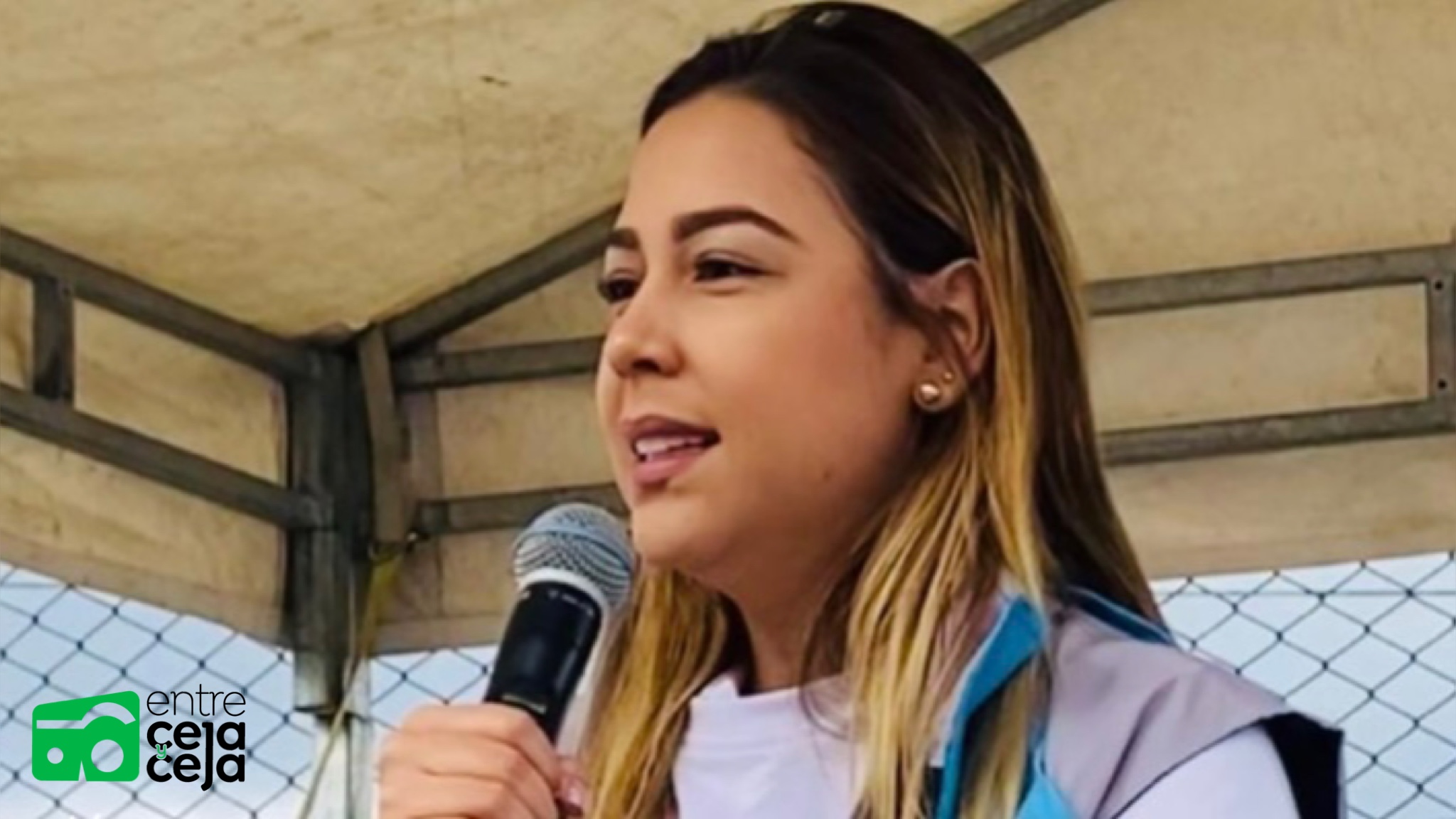 Designan a Jennifer Andree Uribe como alcaldesa (e) de Medellín