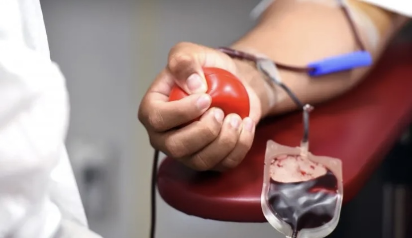 Día Mundial del Donante de Sangre: donar el líquido vital puede salvar hasta 3 vidas