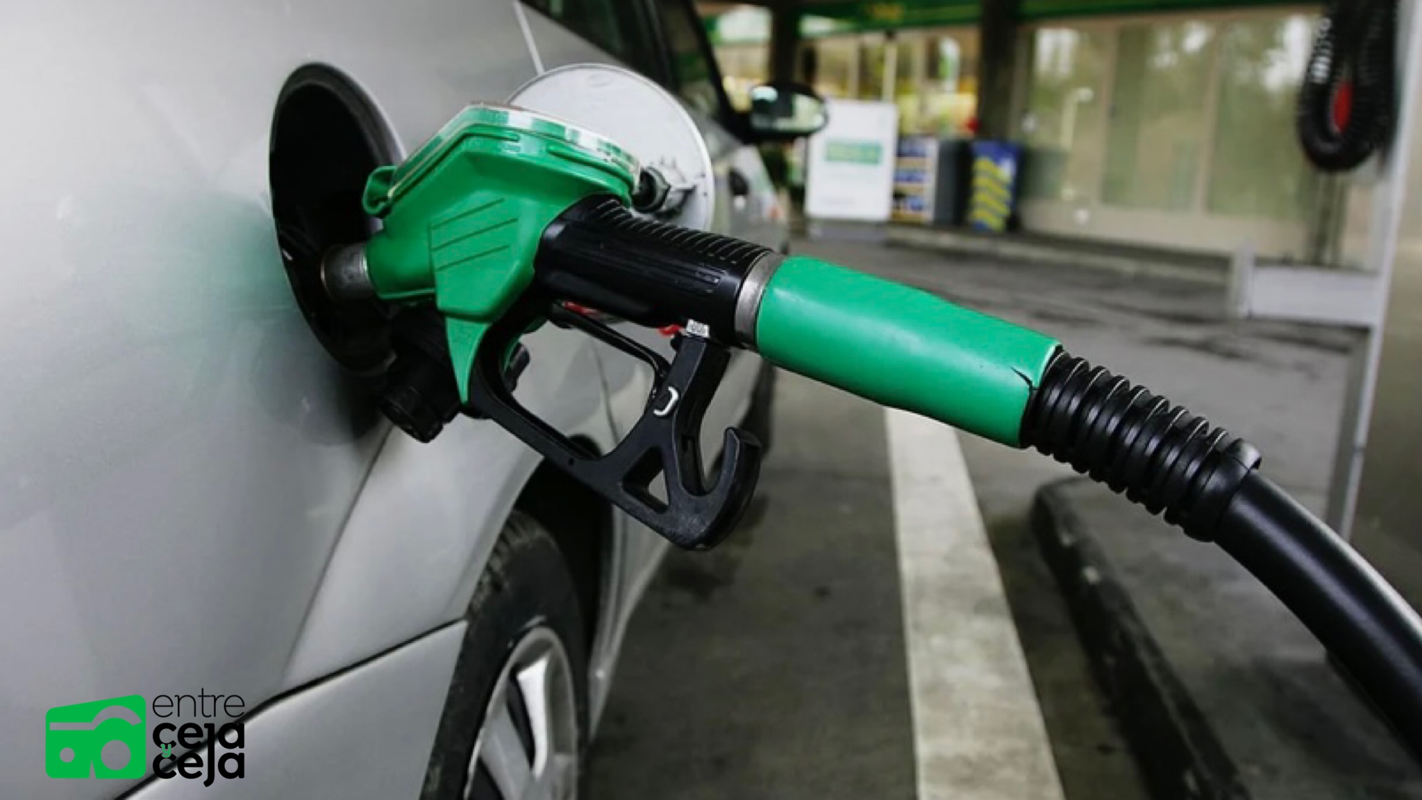 Prepare el bolsillo: desde junio la gasolina y el ACPM subirán cada mes