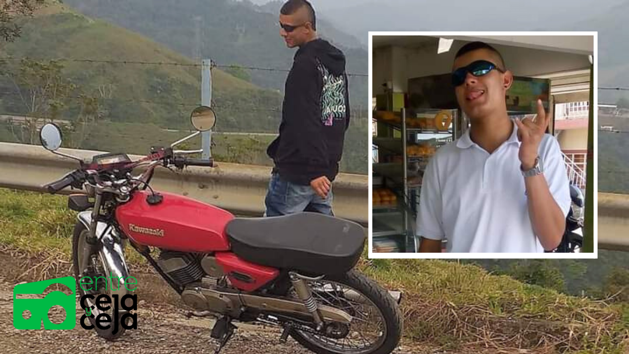 Marinilla: Joven desaparecido fue encontrado sin vida en un río