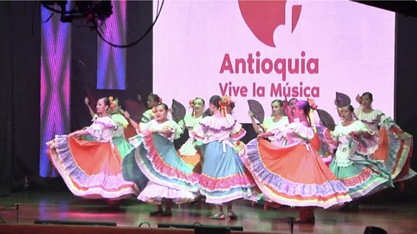 Marinilla, será sede del tercer encuentro subregional de “Antioquia Vive la Música”