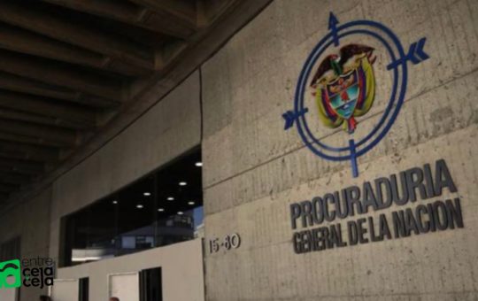 El presidente electo Gustavo Petro buscará eliminar la Procuraduría en su gobierno