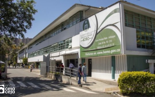 Hospital Mental de Antioquia colapsó por el alto número de pacientes