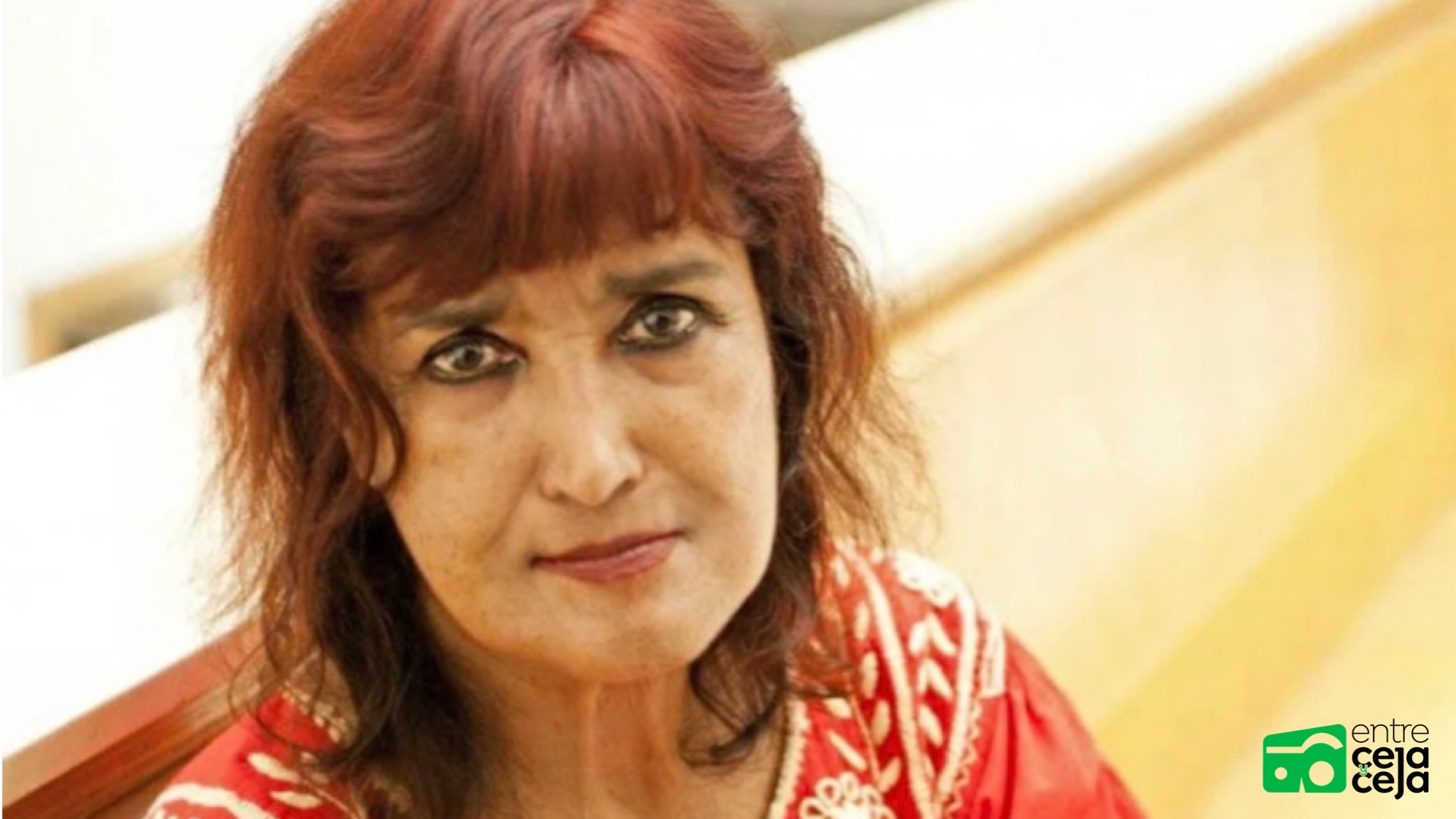 La poetisa Patricia Ariza fue designada por Gustavo Petro como ministra de Cultura