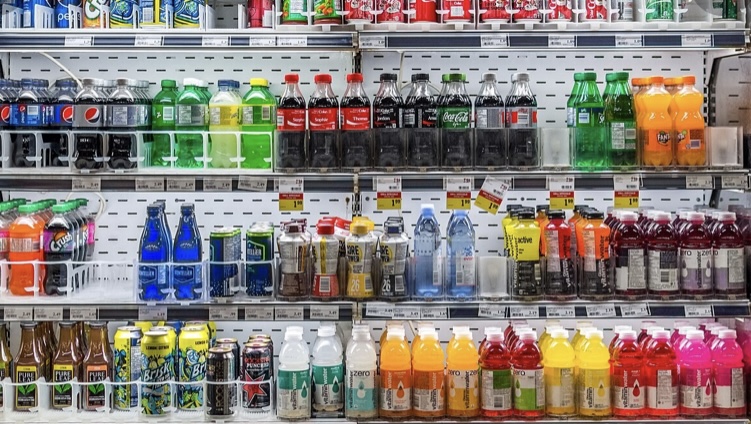 Ministro de Hacienda designado confirma que las bebidas azucaradas sí tendrán impuesto