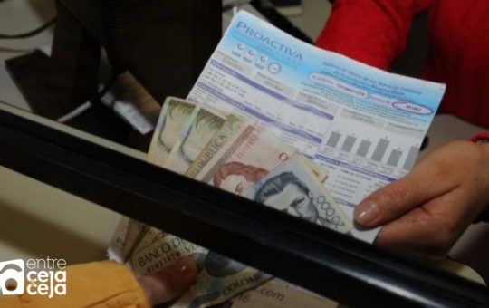 Tarifas de servicios públicos en Colombia seguirán aumentando de precio