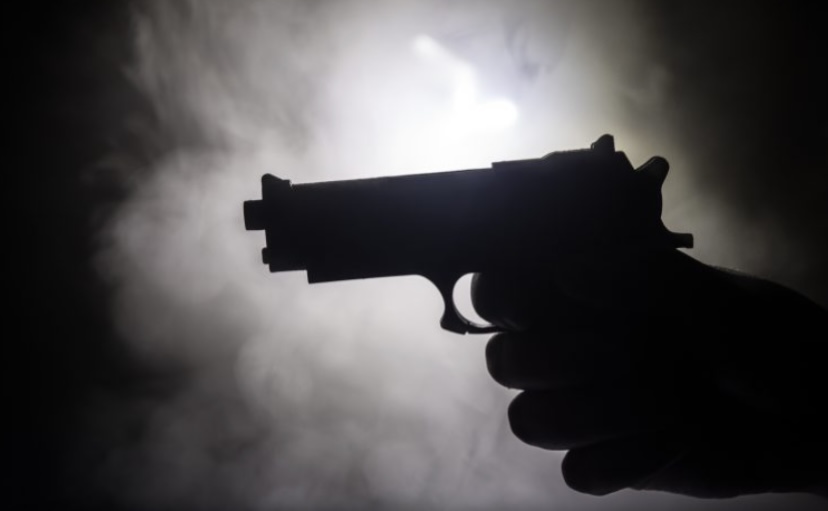 Asesinan a disparos un hombre de 52 años en zona rural de San Vicente