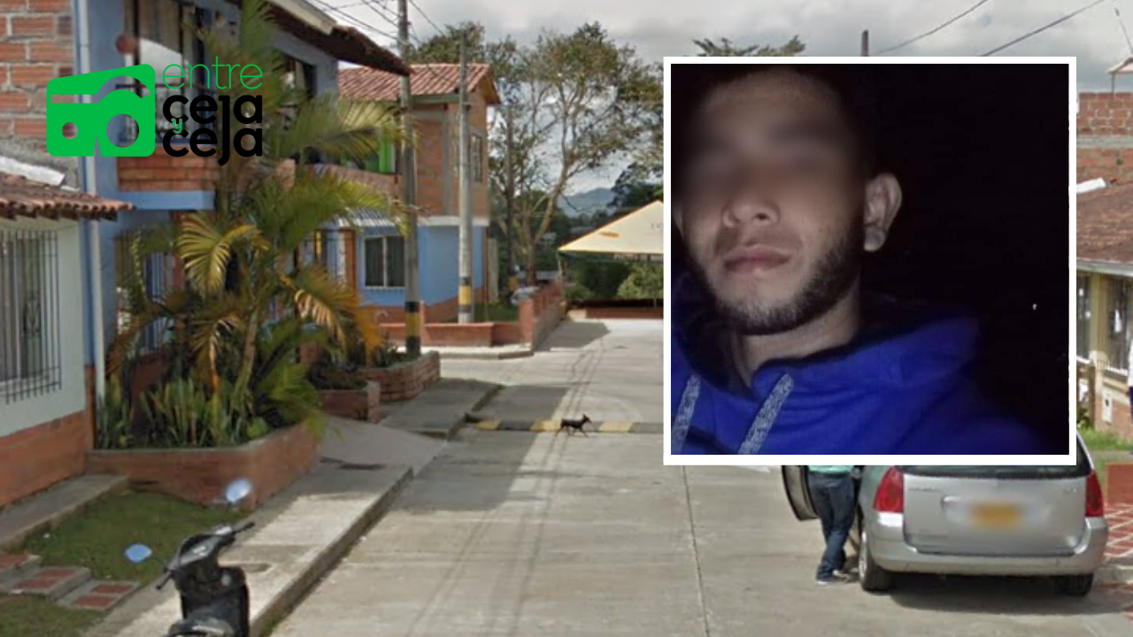 Rionegro: De una puñalada asesinaron a un joven en el Barrio Obrero