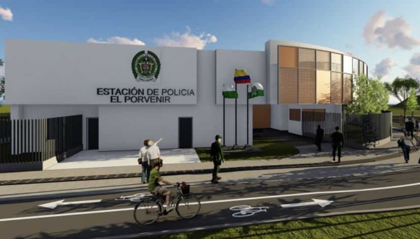 Gobierno Duque incumplió con la firma del convenio para el nuevo Comando de Policía de Rionegro