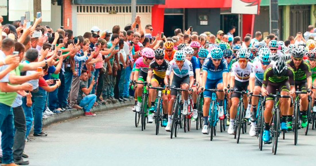 Confirmados los primeros equipos que participarán de la Clásica de Ciclismo de El Carmen