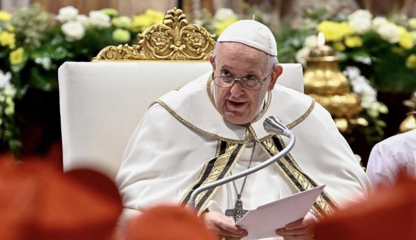 Renuncia del papa: crecen los rumores de la eventual dimisión de Francisco
