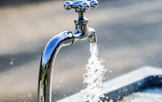 Más de 5 mil ciudadanos han estado sin servicio de agua en Rionegro