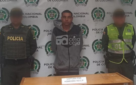 Según Fiscalía joven asesinada en La Ceja recibía constantes abusos y maltratos