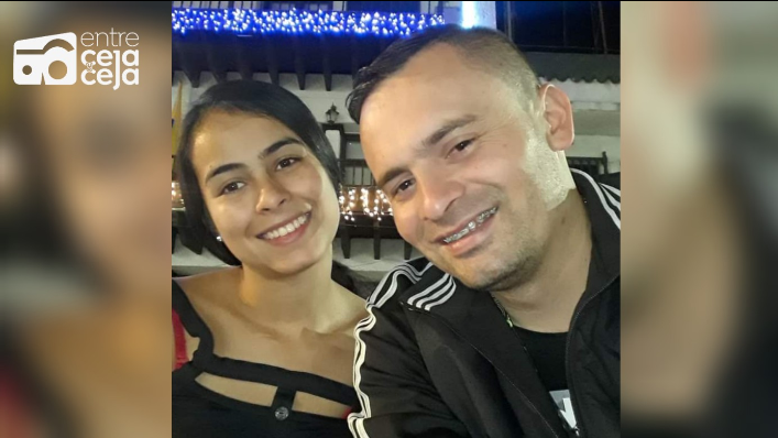 Juez envío a la cárcel a taxista que mató a su ex mujer en Rionegro