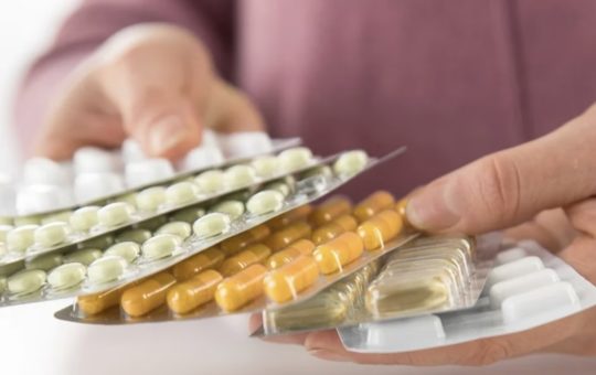 Alerta por escasez de medicamentos en Colombia