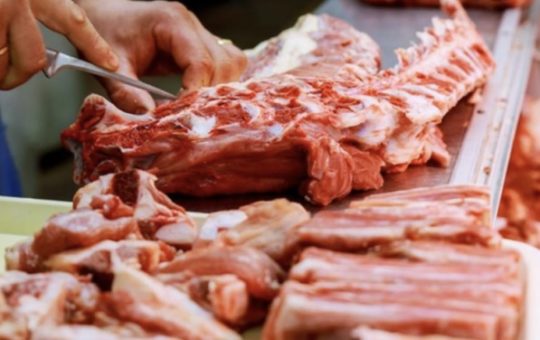 Fedegan acusa a comercializadores de carne estar especulando con los precios