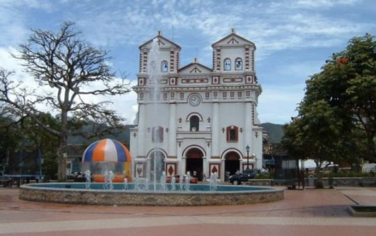 Guatapé será la sede del zonal Oriente de los Juegos Deportivos Departamentales