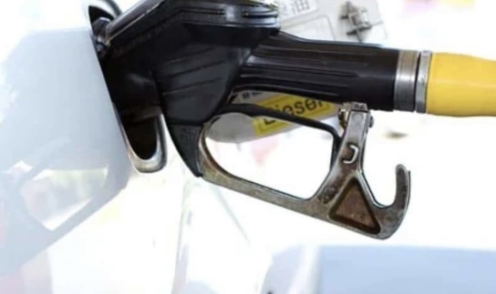 Precio de la gasolina subirá $200 desde octubre hasta diciembre