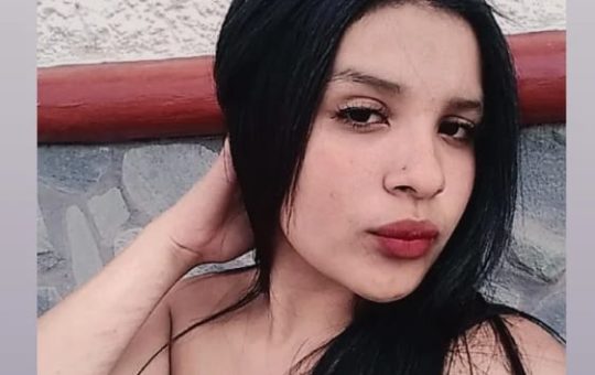 Buscan adolescente de 14 años perdida en Rionegro