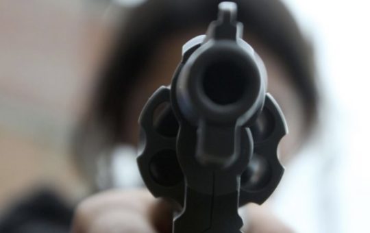 Asesinan a un joven de 26 años en la vereda Abreito de Rionegro