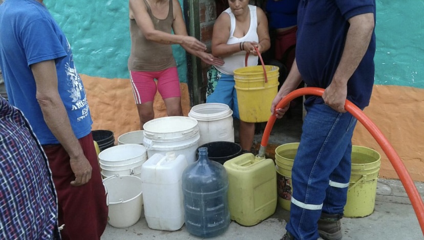 Más de un millón de ciudadanos se verán afectados por masivo corte de agua en Medellín