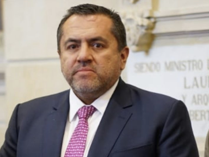 Fiscalía incautó 38 bienes del ex senador Mario Castaño