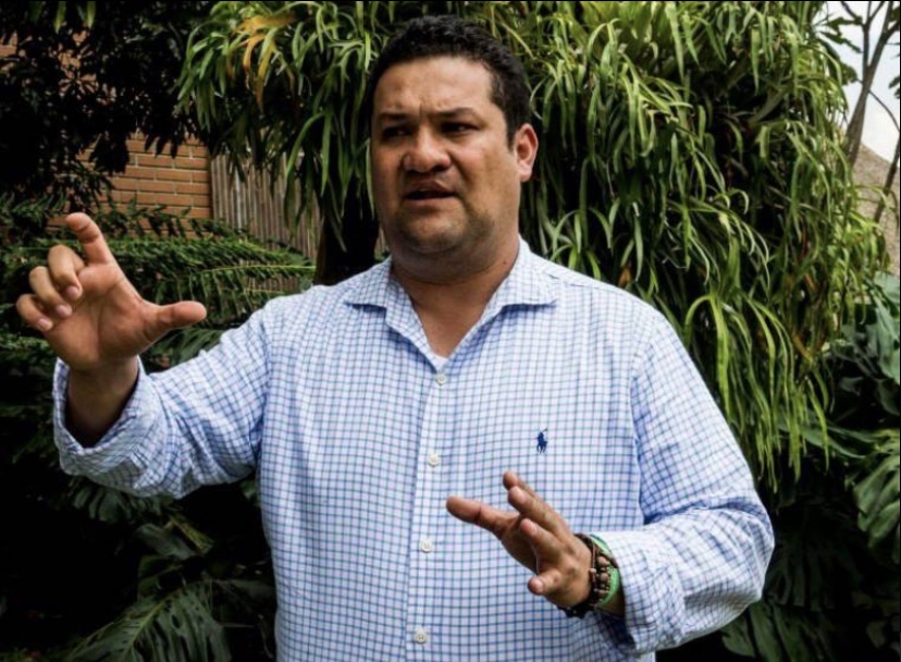 Alcalde de Rionegro pide renuncia de gerente de Incarosa
