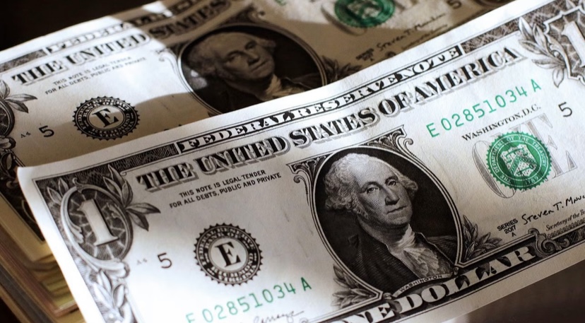 Dólar Imparable: La divisa llegó a los 5100 pesos