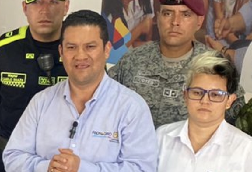 “No hay Razones para un paro en Rionegro”, alcalde Rodrigo Hernández