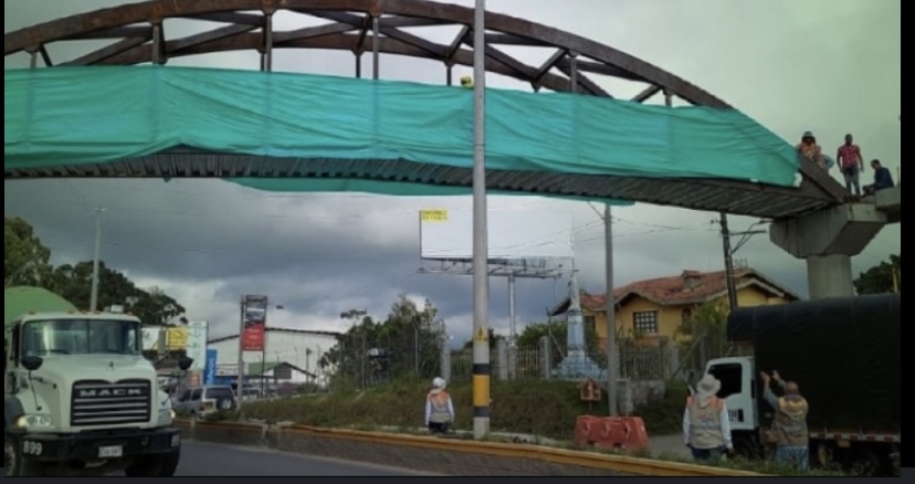 ¡Atención! El 15 de diciembre habrá cierre total en la vía Llanogrande